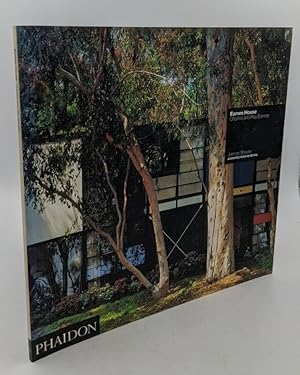 Eames House Charles Ray by James Steele - AbeBooks