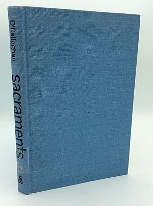 Seller image for SACRAMENTS: THE GESTURES OF CHRIST for sale by Kubik Fine Books Ltd., ABAA