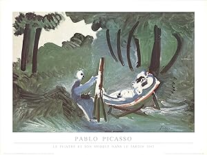 Pablo Picasso, Lithograph - AbeBooks Pablo Picasso, Lithograph - AbeBooks