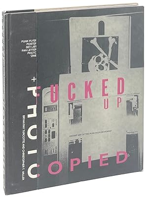 Fucked Up Photocopied - AbeBooks Fucked Up Photocopied - AbeBooks