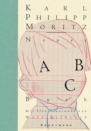 Bild des Verk�ufers f�r Neues ABC-Buch: Nachw. v. Heide Hollmer zum Verkauf von Gerald Wollermann