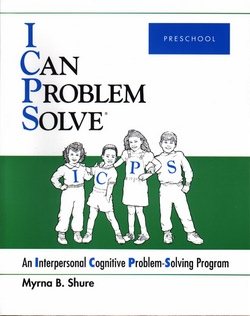 Immagine del venditore per I Can Problem Solve : An Interpersonal Cognitive Problem-Solving Program for Children venduto da GreatBookPrices