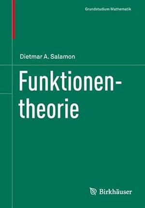 Immagine del venditore per Funktionentheorie venduto da Rheinberg-Buch Andreas Meier eK