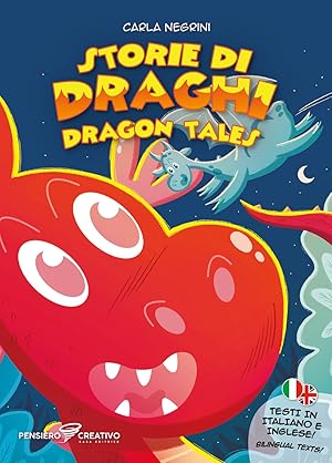Imagen del vendedor de Storie di draghi (Dragon tales) a la venta por Libro Co. Italia Srl