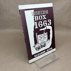 Seller image for Inside Box 1663 for sale by Santa Fe Used Books