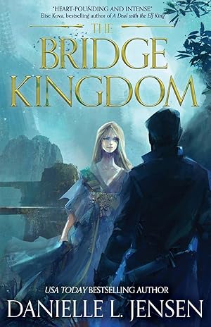 Bild des Verk�ufers f�r The Bridge Kingdom First Edition zum Verkauf von Dream Books Co.