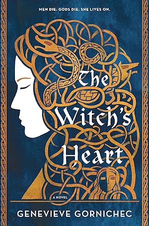 Bild des Verk�ufers f�r The Witch's Heart zum Verkauf von Dream Books Co.