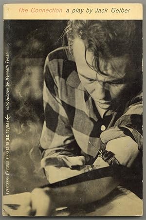 Bild des Verk�ufers f�r The Connection zum Verkauf von Between the Covers-Rare Books, Inc. ABAA