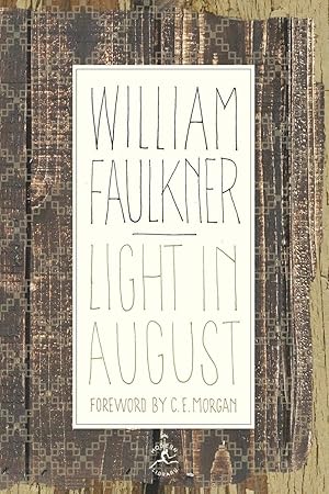 Bild des Verk�ufers f�r Light in August: The Corrected Text zum Verkauf von Dream Books Co.
