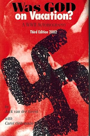 Immagine del venditore per Was God on Vacation? venduto da Dream Books Co.