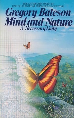 Seller image for Mind and Nature: A Necessary Unity for sale by Dream Books Co.