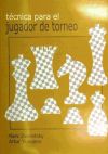 Immagine del venditore per Tcnica para el jugador de torneo venduto da AG Library