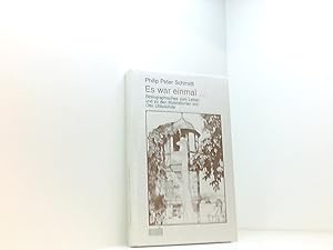 Bild des Verk�ufers f�r Es war einmal . geschrieben von Liz Marsham ; �bersetzt von Saskia Schmidt zum Verkauf von Book Broker