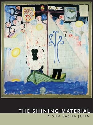 Bild des Verk�ufers f�r The Shining Material zum Verkauf von moluna