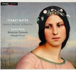 Bild des Verk�ufers f�r Stabat Mater zum Verkauf von Berliner B�chertisch eG
