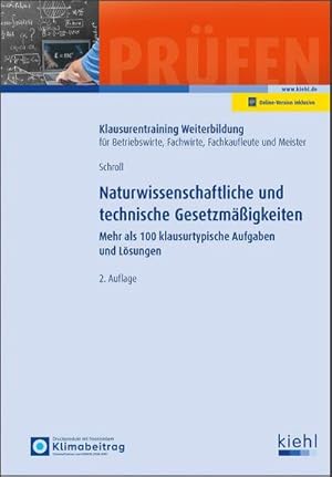 Immagine del venditore per Naturwissenschaftliche und technische Gesetzm��igkeiten venduto da BuchWeltWeit Ludwig Meier e.K.