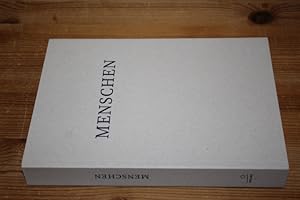 Bild des Verk�ufers f�r Menschen: Jahresthema 2020 - Oderbruch Museum Altranft, Werkstatt f�r l�ndliche Kultur. Berichte zur l�ndlichen Gesellschaft im Oderbruch. zum Verkauf von Antiquariat An der Vikarie