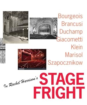 Seller image for Rachel Harrison's Stage Fright for sale by GreatBookPrices