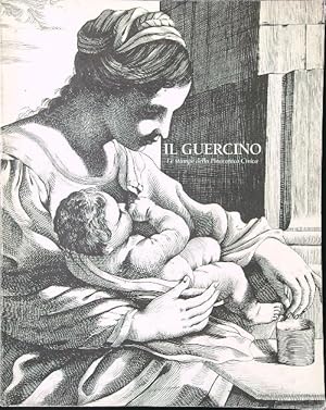 Seller image for Il Guercino. Le stampe della Pinacoteca Civica for sale by Miliardi di Parole
