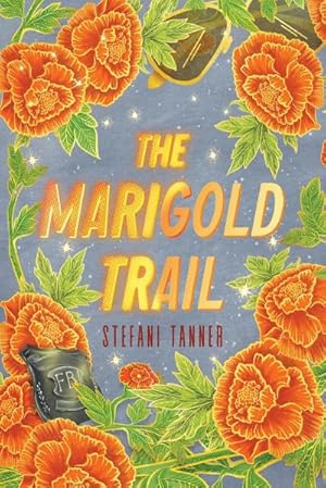 Seller image for The Marigold Trail for sale by AHA-BUCH GmbH