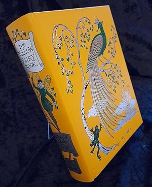 Imagen del vendedor de The Yellow Fairy Book a la venta por Nikki Green Books