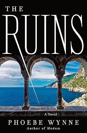 Seller image for The Ruins: A Novel for sale by Books for Life