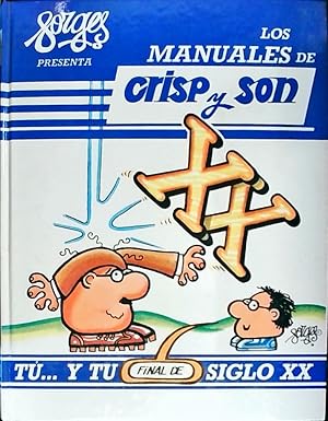 Immagine del venditore per Los manuales de Crisp y Son. COMPLETA. 17 TOMOS venduto da Librer�a La Candela