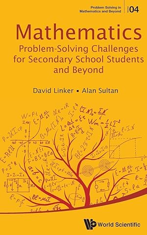 Image du vendeur pour Mathematics Problem-Solving Challenges For Secondary School Students And Beyond (Problem Solving in Mathematics and Beyond) mis en vente par Goodwill of Silicon Valley