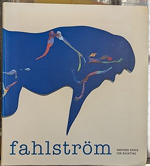 Immagine del venditore per Oyvind Fahstrom: Another Space for Painting venduto da Moe's Books