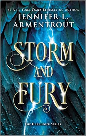 Imagen del vendedor de Storm and Fury a la venta por GreatBookPrices