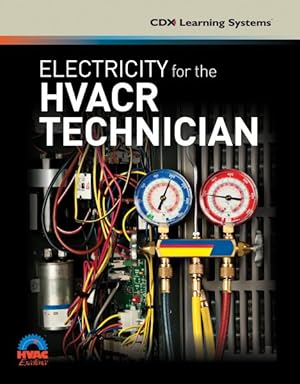 Seller image for Electricity for the Hvacr Technician for sale by GreatBookPrices