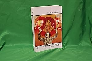 Immagine del venditore per We Don't Go Back: A Watcher's Guide to Folk Horror (Room 207 Press Watcher's Guides) venduto da West Cork Rare Books