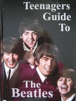 Immagine del venditore per Teenagers Guide To The Beatles venduto da Upward Bound Books