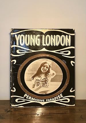 Young London Permissive Paradise - AbeBooks Young London Permissive Paradise - AbeBooks