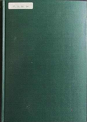 Bild des Verkufers fr Notker der Dichter und Seine Geistige Welt. Darstellungsband. zum Verkauf von Antiquariat Bookfarm