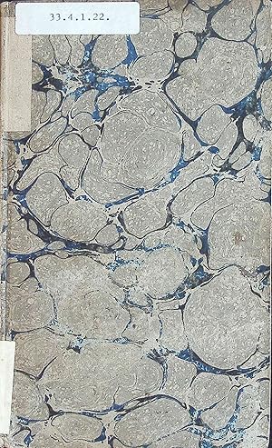 Seller image for Die Parabel des verlorenen Sohnes in fa�lichen Predigten auf die heilige Fastenzeit. Ein Erbauungsbuch f�r's Landvolk. for sale by Antiquariat Bookfarm