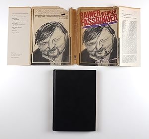 Immagine del venditore per Rainer Werner Fassbinder Plays edited translated and with an introduction by Denis Calandra venduto da Gotcha By The Books