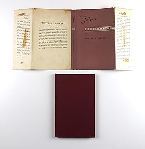 Seller image for Forbears for sale by Gotcha By The Books