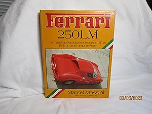 Ferrari 250 by Marcel Massini - AbeBooks Ferrari 250 by Marcel Massini - AbeBooks