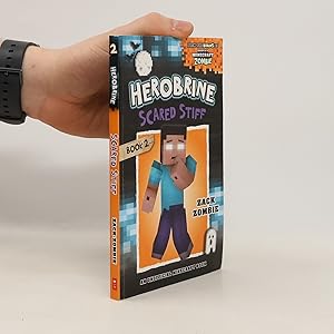 Immagine del venditore per Herobrine Scared Stiff 2 venduto da Bookbot