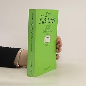 Bild des Verkufers fr Gesammelte Schriften fr Erwachsene 2 zum Verkauf von Bookbot
