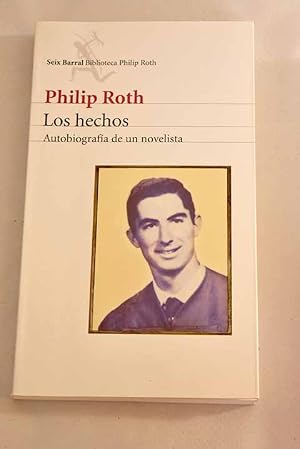 Bild des Verk�ufers f�r Los hechos zum Verkauf von Alcan� Libros