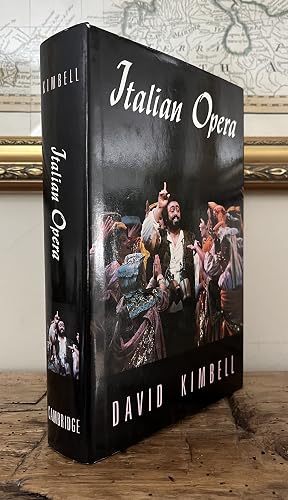 Immagine del venditore per Italian Opera (National Traditions of Opera) venduto da CARDINAL BOOKS  ~~  ABAC/ILAB