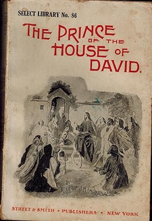 Imagen del vendedor de The Prince of the House of David, Select Library No. 86 a la venta por UHR Books