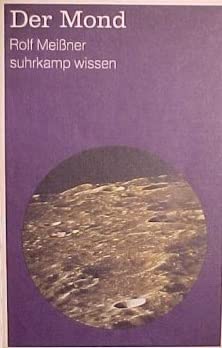 Bild des Verk�ufers f�r Der Mond zum Verkauf von Versandantiquariat Bolz