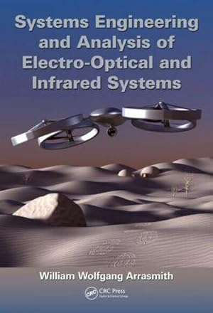 Bild des Verkufers fr Systems Engineering and Analysis of Electro-Optical and Infrared Systems zum Verkauf von AHA-BUCH GmbH