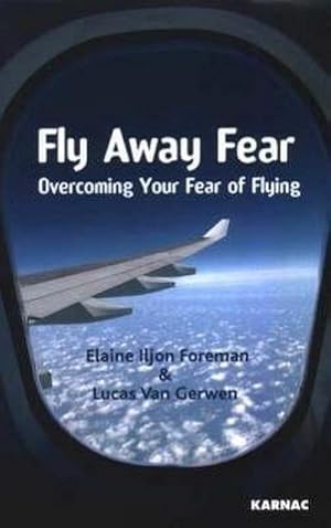 Immagine del venditore per Fly Away Fear venduto da AHA-BUCH GmbH