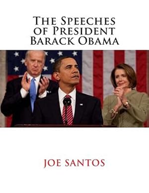 Bild des Verk�ufers f�r Speeches of President Barack Obama zum Verkauf von GreatBookPrices