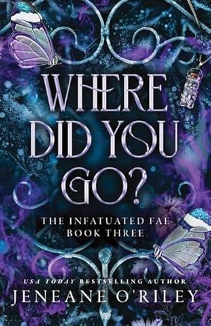 Bild des Verk�ufers f�r Where Did You Go? (Standard Edition) zum Verkauf von AHA-BUCH GmbH
