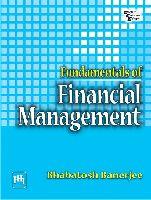 Bild des Verkufers fr Fundamentals of Financial Management zum Verkauf von moluna